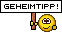 Geheimtipp *geheimtipp*