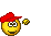 Huhu *huhu*