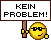 Kein Problem *noproblem*